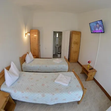 Complex Credo Station touristique 2*