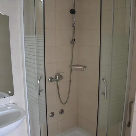 Complex Credo Station touristique 2*