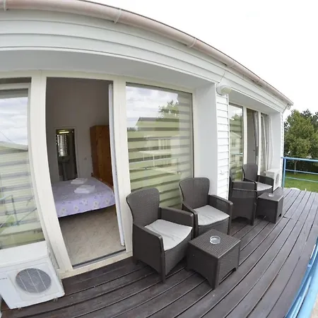 Resort Complex Credo