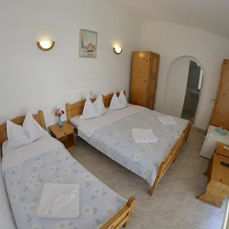 Complex Credo Resort