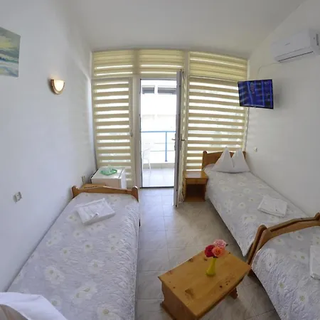 Complex Credo Station touristique 2*