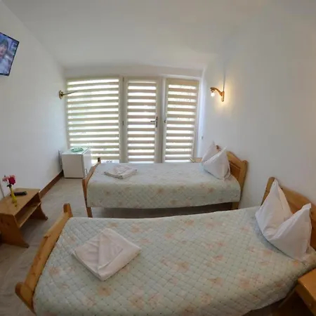 Station touristique Complex Credo