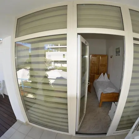 Complex Credo Costinesti