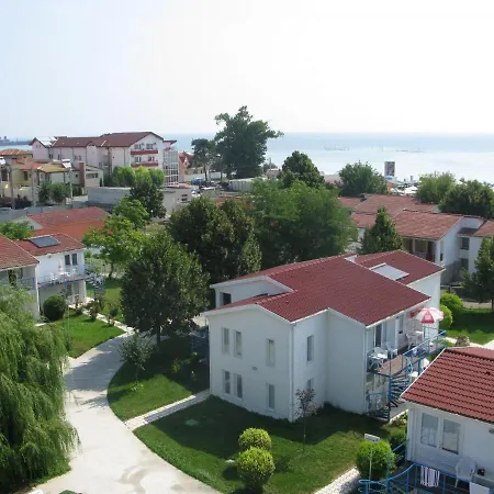 Resort Complex Credo Costinești