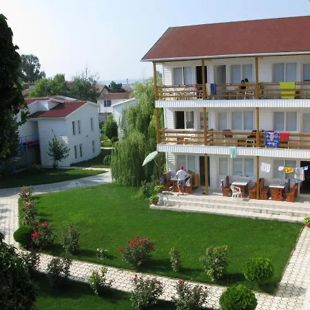 Complex Credo Costinesti