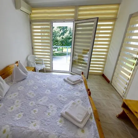 Complex Credo Costinesti