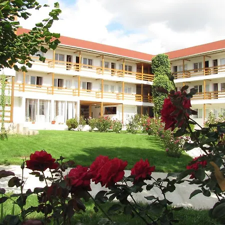 Station touristique Complex Credo 2*