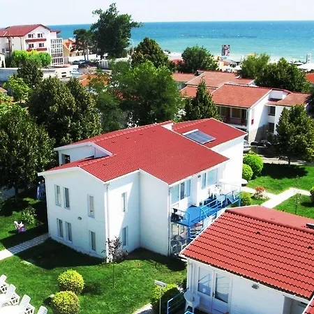 Complex Credo 2* Costinești