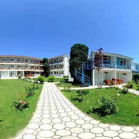 Resort Complex Credo Costinești