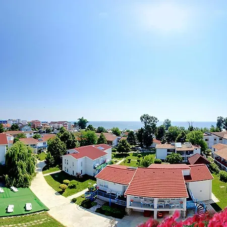 Resort Complex Credo