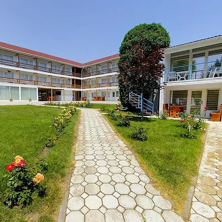 Complex Credo Costinești