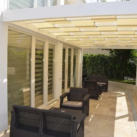 Resort Complex Credo 2*