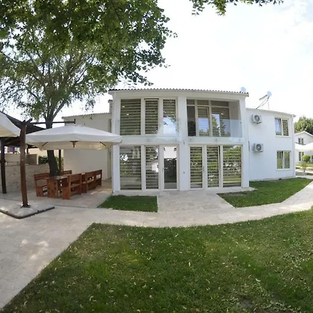 Resort Complex Credo Costinești
