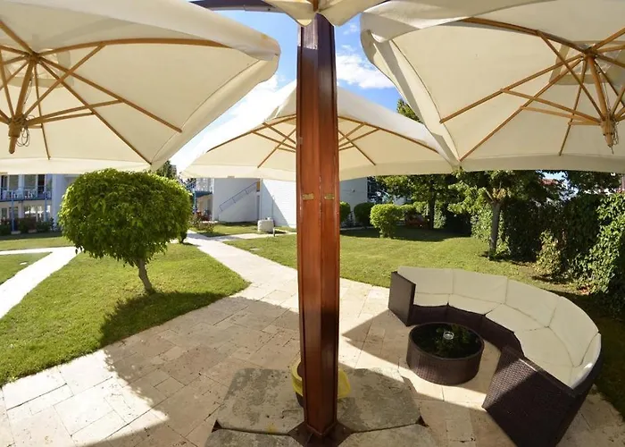 Complex Credo Resort 2*