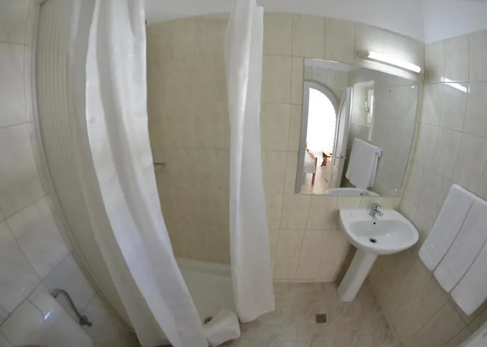 Complex Credo Resort 2*