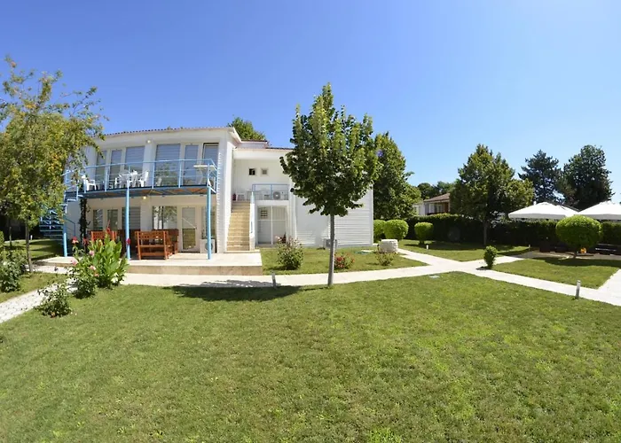 Complex Credo Resort