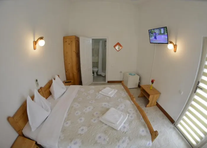 Resort Complex Credo