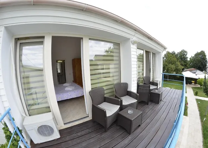 Resort Complex Credo