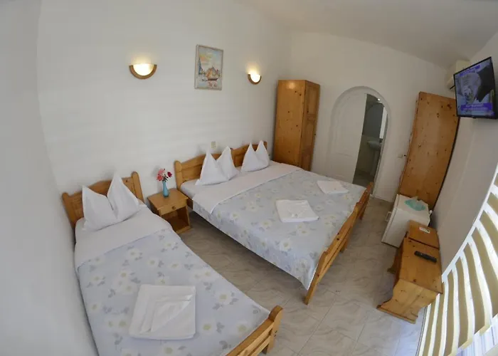 Complex Credo Resort