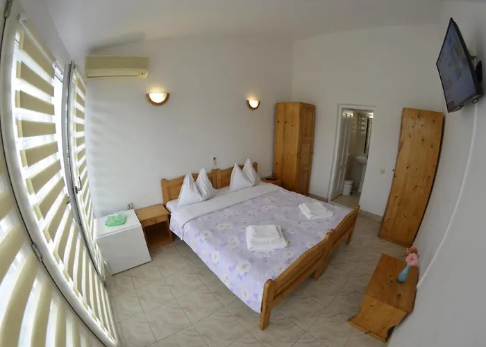 Resort Complex Credo