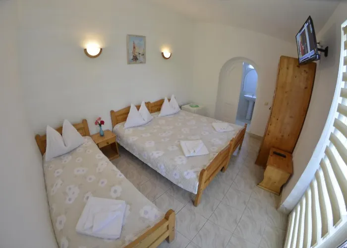 Resort Complex Credo 2*