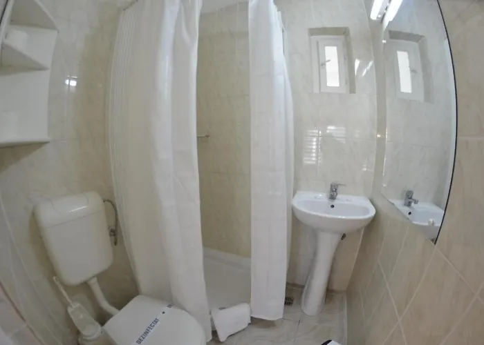 Resort Complex Credo Costinesti