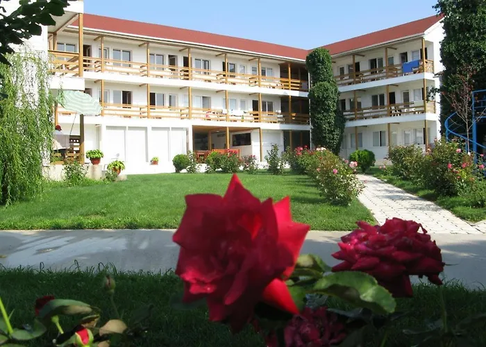 Resort Complex Credo 2*