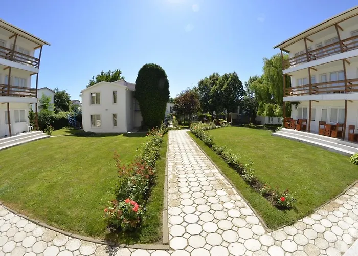 Complex Credo 2* Costinesti