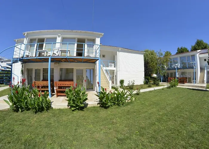 Complex Credo 2* Costinesti