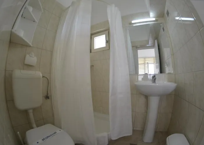 Resort Complex Credo Costinesti