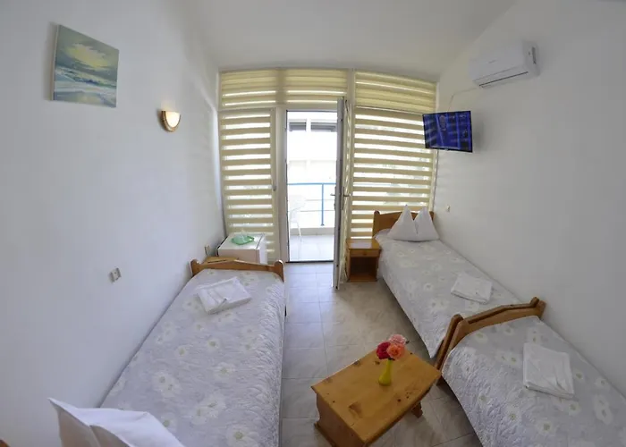 Complex Credo Resort 2*