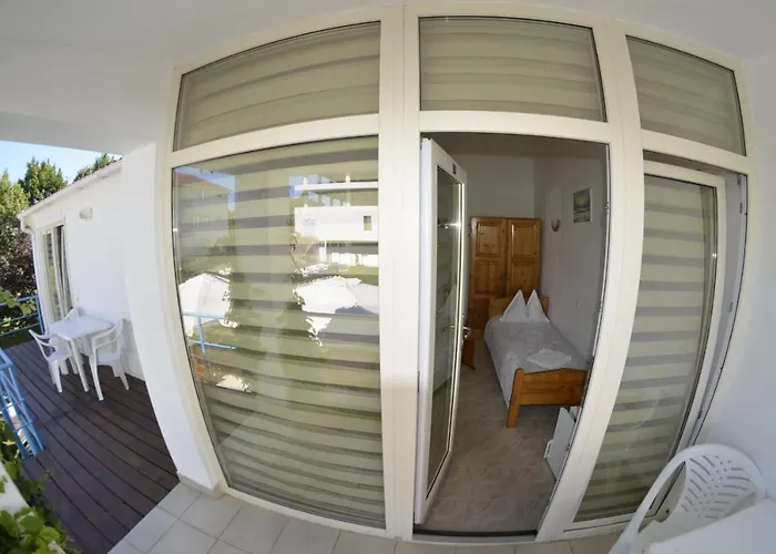 Complex Credo Costinesti