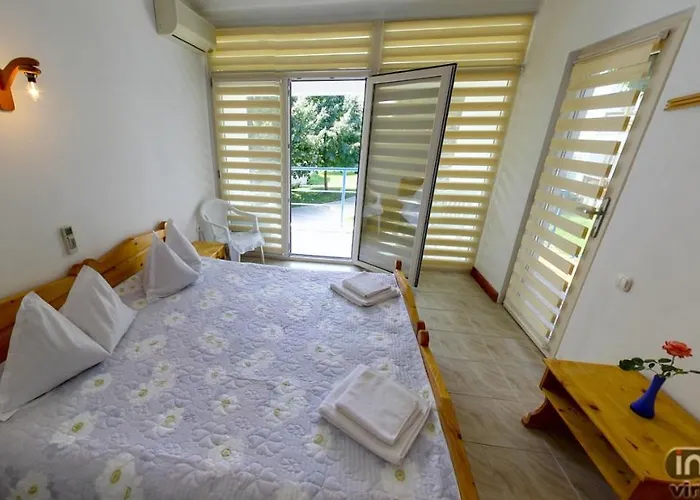 Complex Credo Costinesti