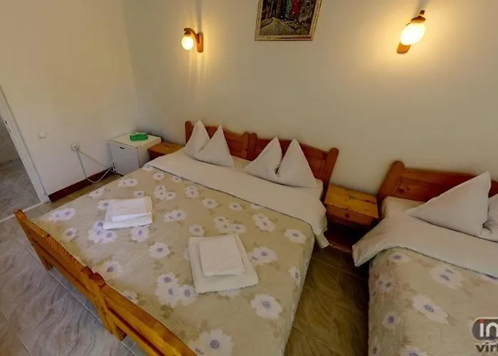 Resort Complex Credo