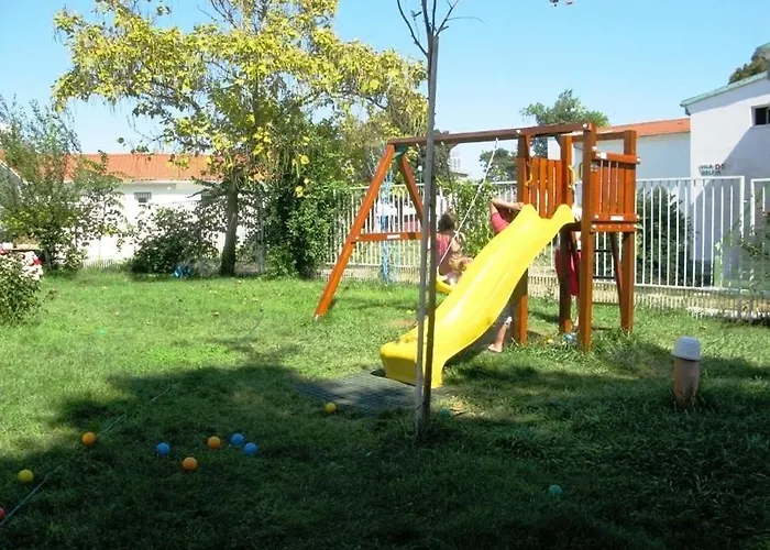 Complex Credo Resort 2*