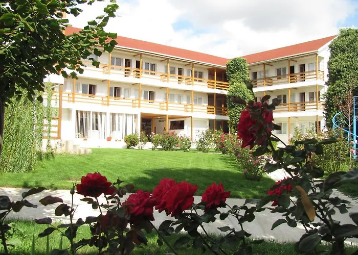 Resort Complex Credo 2*