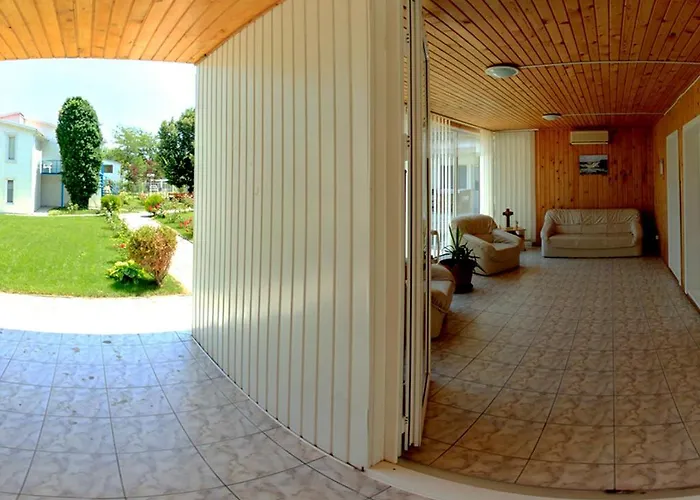 Complex Credo Costinesti