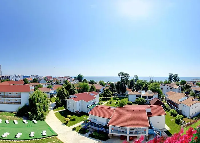 Resort Complex Credo