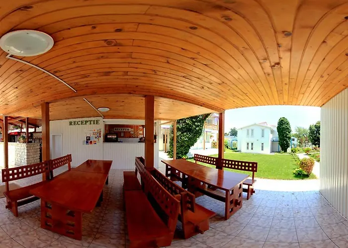 Complex Credo Costinesti