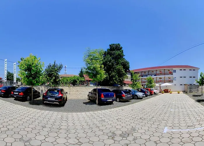 Resort Complex Credo 2*