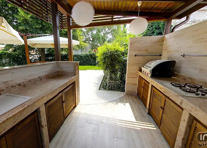 Complex Credo Costinesti