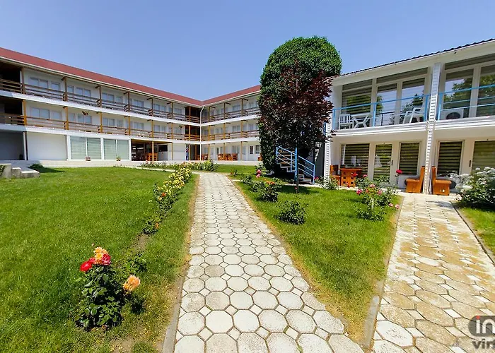 Complex Credo Costinesti