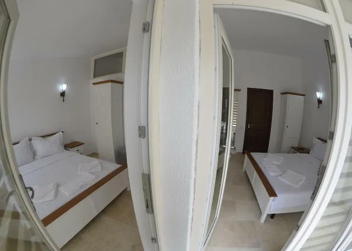 Complex Credo Costinesti