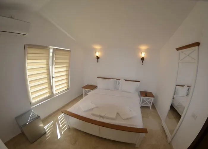 Resort Complex Credo 2*