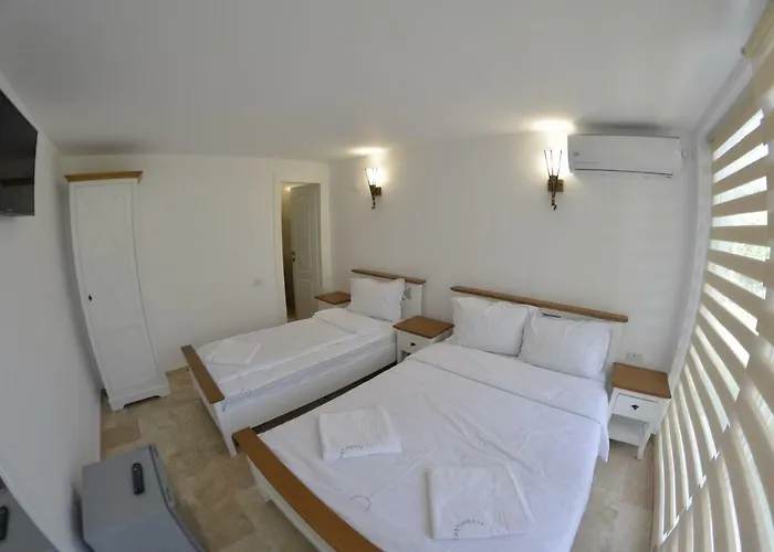 Resort Complex Credo