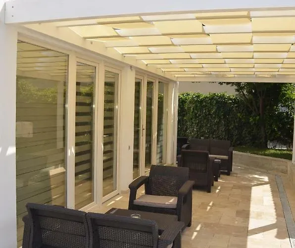 Resort Complex Credo 2*