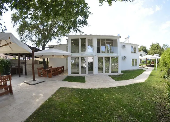 Resort Complex Credo Costinesti