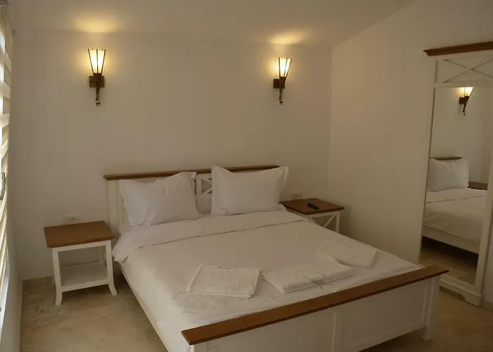 Resort Complex Credo 2*