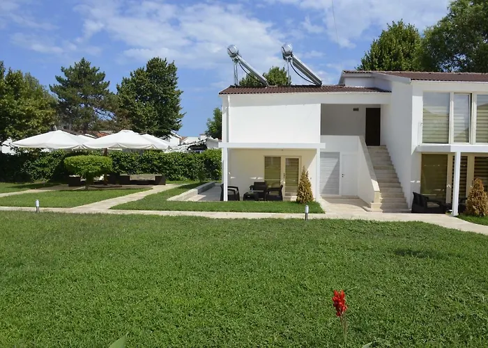 Complex Credo 2* Costinesti