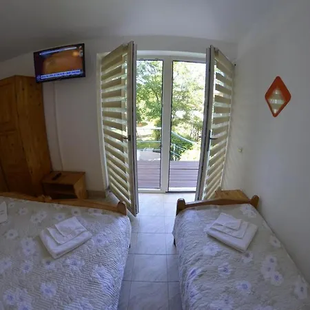 Complex Credo Costinesti